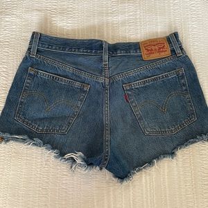 LEVIS 501